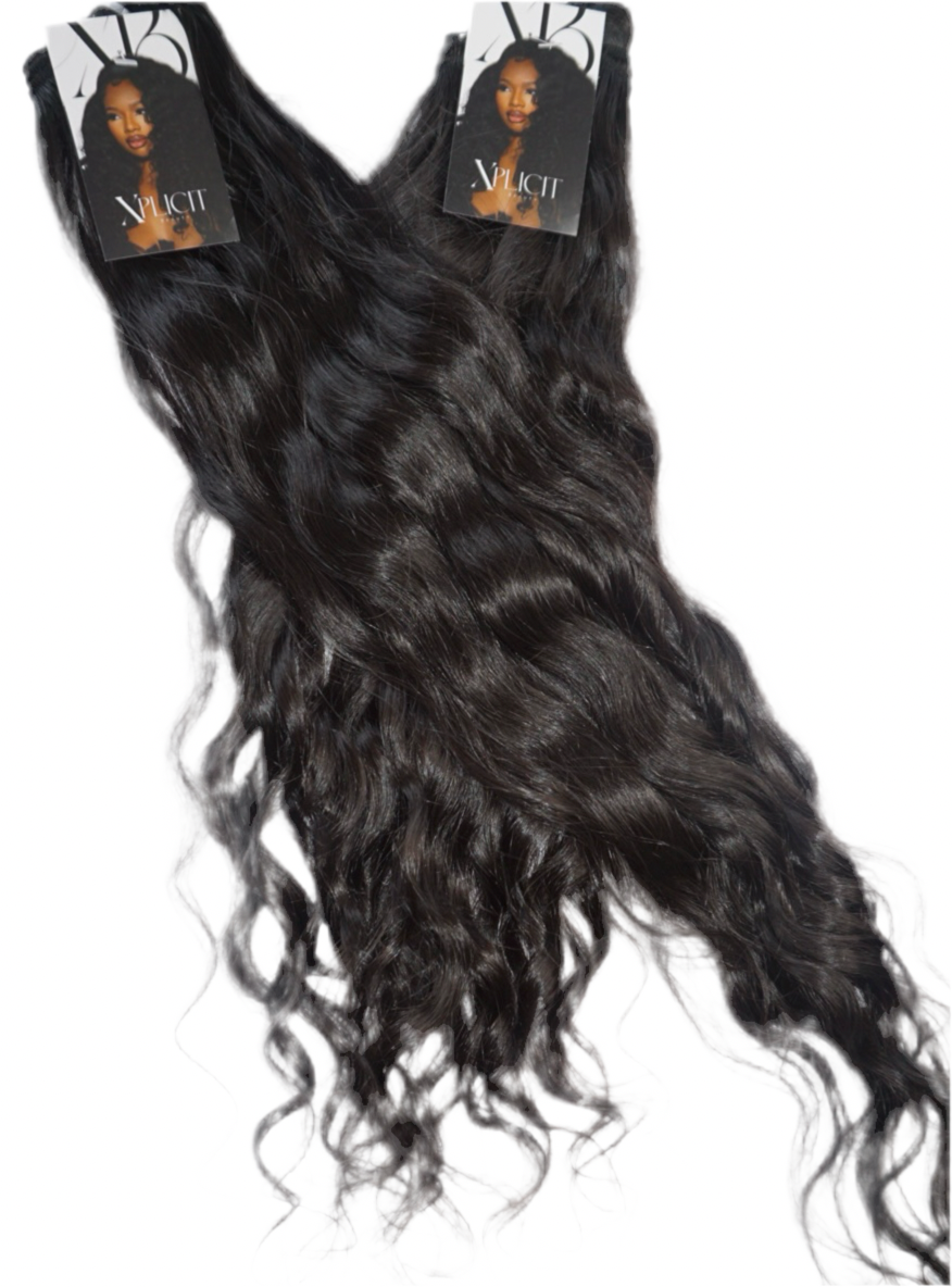 Indian Xtensions