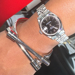 Locked In Bracelet