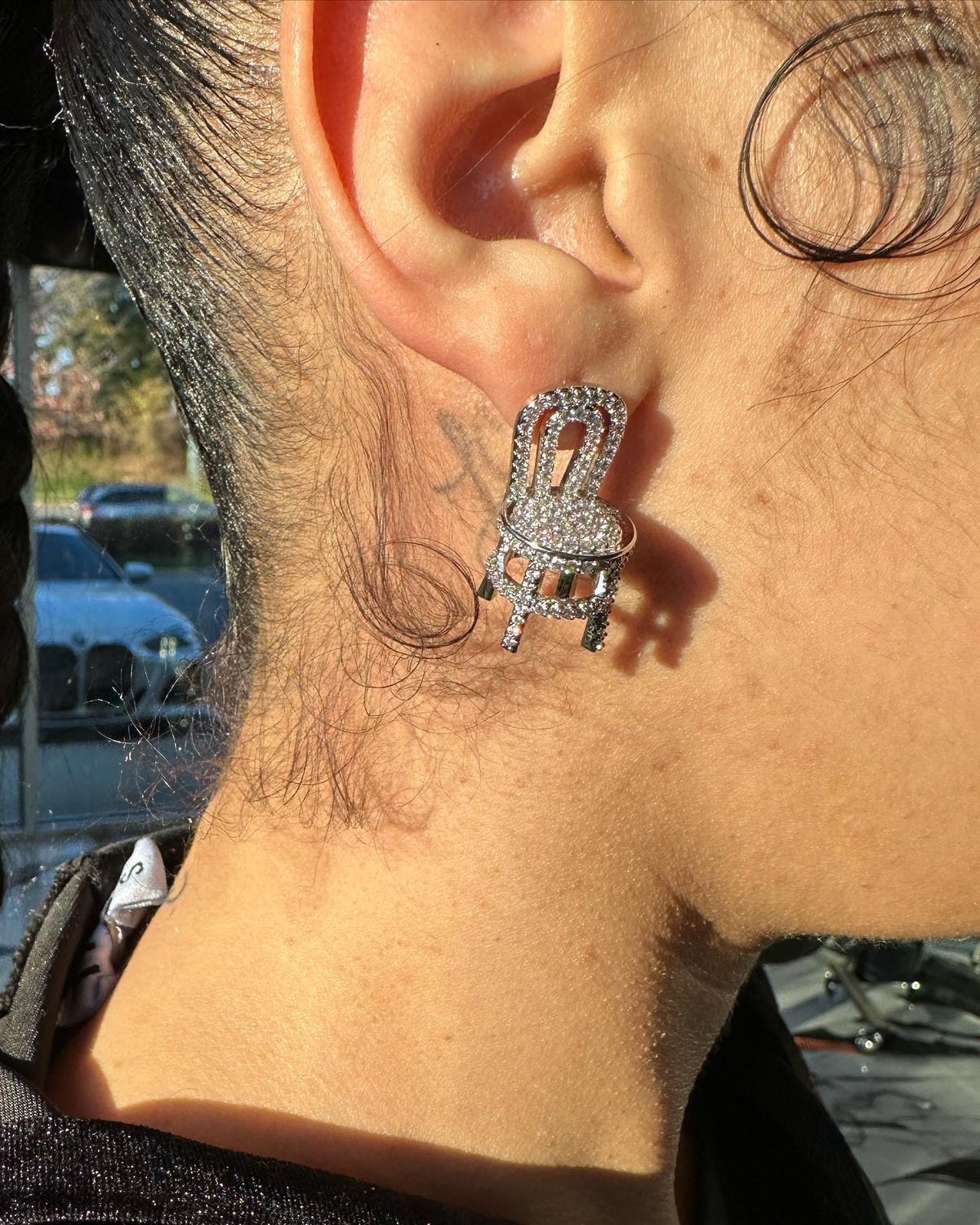 Chairrings