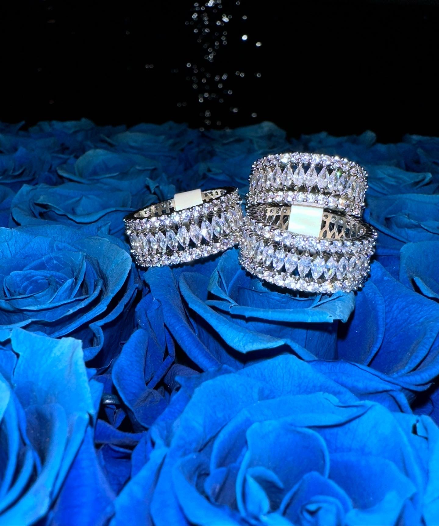 Fancy Ring