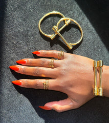 Locked In Bracelet